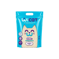 Wicat Neutro Pacote com 2,1kg