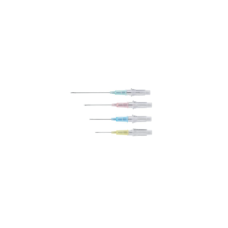 Cateter IV Venocan L Kruuse 0.9x22mm 22G - Unidade