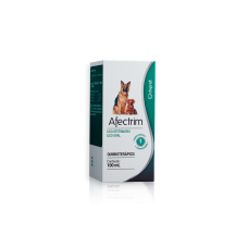 Afectrim Suspensão Oral 100ml