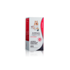 Antitóxico Duprat Solução Oral 20ml