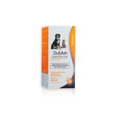 Dufulvin Suspensão Oral 250ml