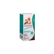 Duotrill 50mg com 10 comprimidos