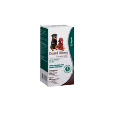 Duotrill 150mg com 10 comprimidos