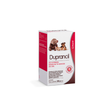 Duprancil 100g Amoxicilina Trihidratada Oral 150ml
