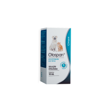 Otospan Solução Otológica 10ml