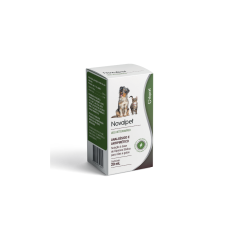 Novalpet Solução Oral 20ml (Dipirona)