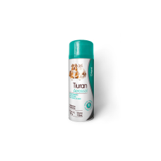 Tiuran Sarnicida e Fungicida Aerossol Spray 125ml