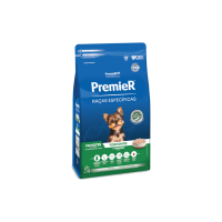 Premier Raças Especificas Yorkshire Filhote 2,5 kg 