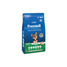 Premier Raças Especificas Yorkshire Filhote 2,5 kg 