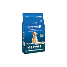 Premier Raças Especificas Labrador Adulto 12 kg 