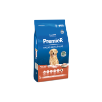 Premier Raças Específicas Golden Retriever Adulto 12kg