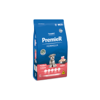 Premier Formula Raças Pequenas Filhotes 20 kg 