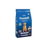 Premier Formula Raças Grandes e Gigantes Adulto Frango 20 kg