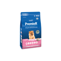 Premier Raças Especificas Spitz Filhote 2,5 kg 