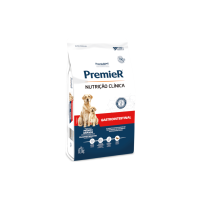 Premier Gastrointestinal Cães Médio e Grande Porte 10,1 kg