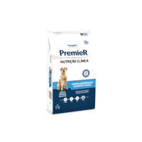 Premier Hipoalergênico Cães Médio e Grande Porte  Cordeiro e Arroz 10,1 kg