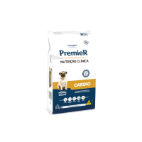 Premier Cães Cardio Pequeno Porte 10,1kg