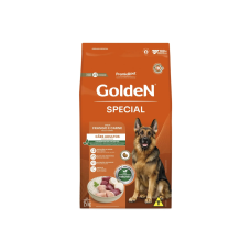 Golden Special Cães Adultos 15kg