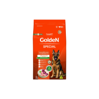 Golden Special Cães Adultos 20kg