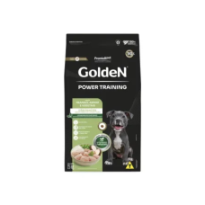 Golden Power Training Cães Filhotes 15kg 