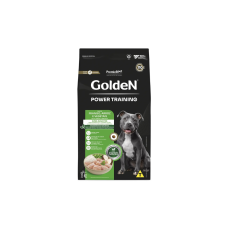 Golden Power Training Cães Adultos 15kg 