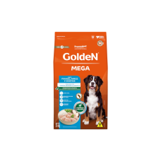Golden Mega Adulto 15kg
