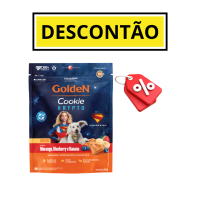 Golden Cookie Cães Adultos Krypto Supergirl 350g