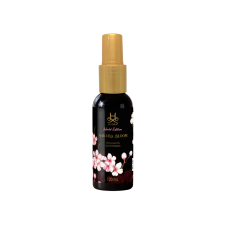 Hydra World Edition Colônia Sakura Bloom 120ml