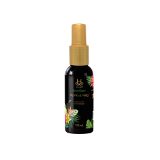 Hydra World Edition Colônia Tropical Vibes 120ml