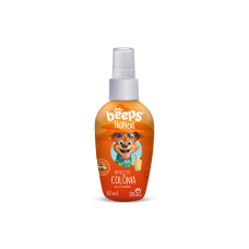 Beeps Colônia Tropical Breeze 60ml