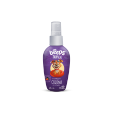 Beeps Colônia Tropical Summer 60ml