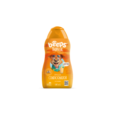 Beeps Condicionador Tropical Breeze 480ml