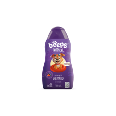 Beeps Shampoo Tropical Summer 500ml
