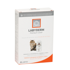 Labyderm Premium Cover ® Ampola de 2ml 