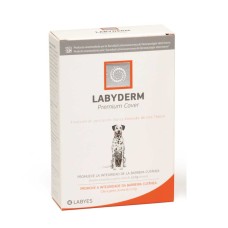 Labyderm Premium Cover ® Ampola de 4ml 