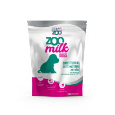 Megazoo Zoo Milk Dogs 250g