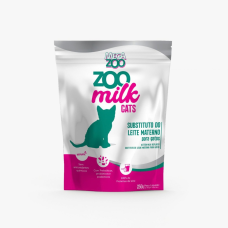 Megazoo Zoo Milk Cats 250g