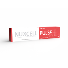 Nuxcell Pulse 2g para Cães e Gatos - unidade