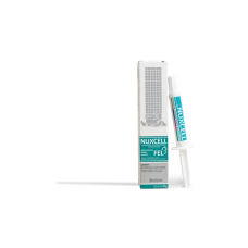 Nuxcell Fel 2g Para Gatos - Unidade