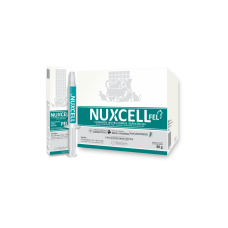 Nuxcell Fel 2g Para Gatos - Unidade