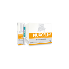 Nuxcell Neo 2g Para Cães e Gatos - Unidade