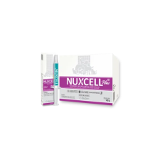 Nuxcell Plus 2g Para Cães e Gatos - Unidade Nuxcell Plus 2g Para Cães e Gatos - Unidade