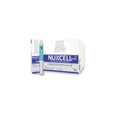 Nuxcell Pufa 2g Para Cães - Unidade Nuxcell Pufa 2g Para Cães - Unidade