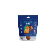 Petsque Air Dried Treats Frango 90g