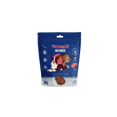Petsque Air Dried Treats Receita do Chefe 90g