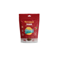 Petsque Training Whey Morango 120g