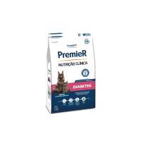 Premier Gatos Diabetes 1,5kg