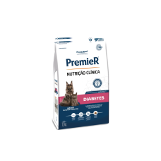 Premier Gatos Diabetes 1,5kg