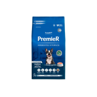 Premier Ambientes Internos Adulto Castrados Pequeno Porte 1 kg