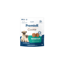Premier Cookie Sensitive 250g